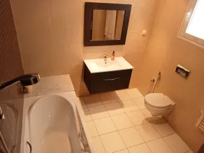 Deluxe Apartment Mahdia palace - Image 3