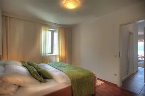 Villa Stella C1 - Komfortwohnung mit wunderschönem Meerblick - Image 4