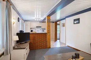 Apartamento 'Fewo Stina' com jardim privado e Wi-Fi - Image 2