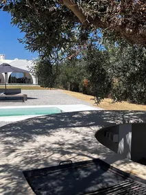 Villa with pool & mountain view - Absolute peace and quiet in Hammamet. - Image 2