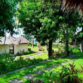 Maisonette with ocean view - Image 3