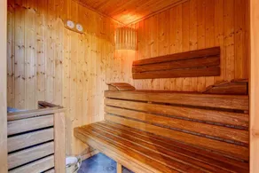200m from ski slopes, 1st floor, terrace, balcony, fireplace or stove, tv, 100m², Morzine - Image 2