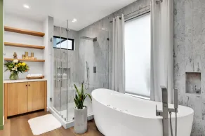 The Bella Villa Venice Beach - Luxury Interior Design w hot tub - Image 3