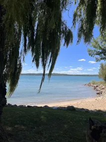 Lake Front Cottage auf dem Nordufer des Lake Charlevoix - Image 5