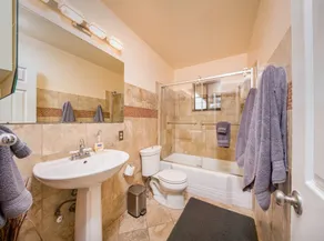Central Oasis-Luxury Furnished Rental w/Waterfall, Grotto, & Outdoor Kitchen - Image 3