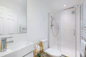Kings House Apartment Hayes, West London Apt A - Image 4