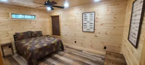 Four The Good Times  (Cabin by De Queen Lake) - Image 5