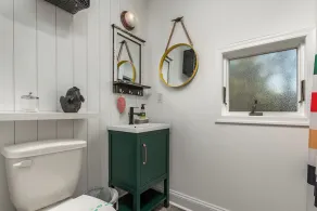 303 Massachusetts - Adorable one bedroom cottage close to the beach! - Image 2
