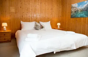 5 room house Joch Churwalden- Lenzerheide - Image 3