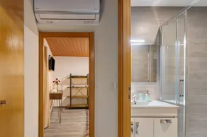 Ferienhaus 'Casa Da Capela' mit Bergblick, Wi-Fi und Klimaanlage - Image 2