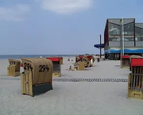 Apartment Laboe near Kiel in the central village and a few meters to the beach - Image 3