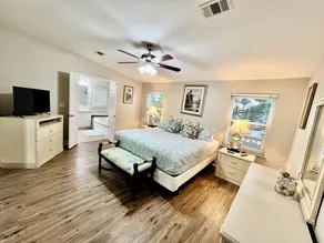 Waterfront Gulf Access Home - Private Dock + 6 Kayaks + Sunset Views - Sleeps 6 - Image 4