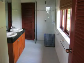 Coconut River Beach Ferienhaus - Image 3