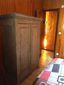 Appartement Colchique dans chalet 2 à 4 pers - Image 4