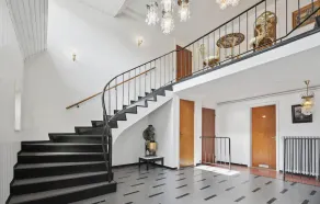 Gorgeous home in Lintrup with sauna - Image 2
