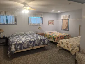 År Runde Lakeside Rental! I nærheden af ​​Letchworth State Park Finger Lakes! - Image 3