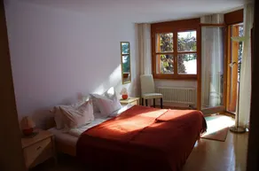 Rummelig og behagelig alpin lejlighed i smuk beliggenhed - Image 4