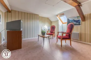 Presbytère - LA Celle-d'auvergne - Image 2