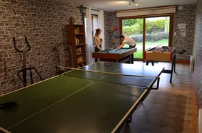 Gite 12 pl. in der Nähe von Touquet mit Spielzimmer und SPA-Option 200 m - Image 3