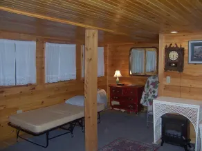 Cozy Cabin on Loon Lake - Image 2