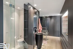 Maison Sur l'Eau - Lugano Villa with View Terrace - Image 3