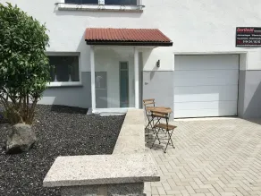 Newly furnished comfortable 1st room apartment in a quiet location with TV, WLAN - Image 4