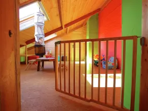 Former Farmhouse in Adorned Village - Image 3