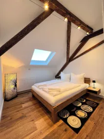 Rebenblick Ferienwohnung an der Weinstraße - Image 5