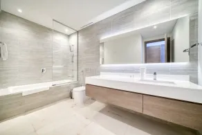 Peaceful 1BR at The Anwa By Omniyat Dubai Maritime City by Deluxe Holiday Homes - Image 5