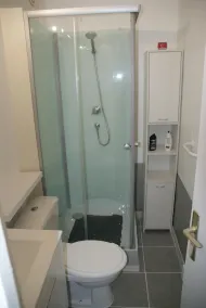 Studio 4 personnes 21m², au coeur de la station, belle vue sur la vallé - Image 3