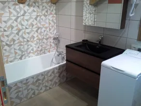 Duplex 5 Zimmer, 10 Pers, Süd, Haustiere erlaubt, privater Parkplatz - Image 2