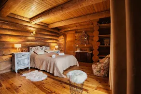 Cerdagne, bolquère, Pyrenees-2000, beautiful 4* chalet, sleeps 12 - Image 5