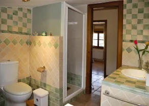 Landhus ved siden af ​​Granada. Gratis Wifi - Image 3