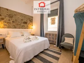 Duplex moderne au cœur de Palamós avec terrasse et garage privé - Image 4