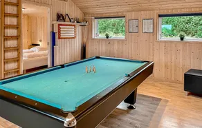 Splendida casa a Rønde con sauna - Image 2