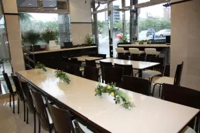 Toyoko Inn Hiroshima Ekimae Ohashi Minami - Image 5