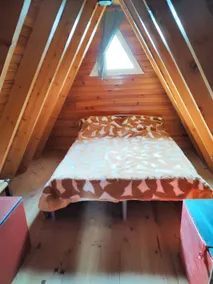 Homerez - Chalet en Allos con jardín - Image 3