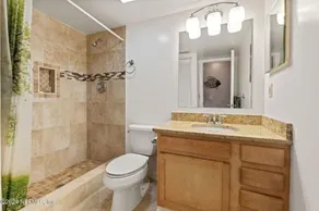 Direct Oceanfront Seaside Retreat Close to Vilano.  St Augustine,  Amazing Views - Image 3