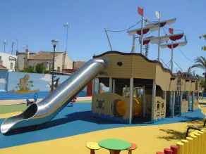 Elegant lägenhet i Formentera, utmärkt läge, nära golf och alla bekvämligheter - Image 3