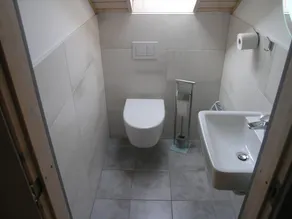 Ferienhaus in herrlicher Lage - Image 3