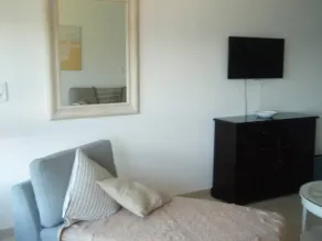 lejlighed, panorama havudsigt, WIFI. Til 4 personer, privat parkering - Image 2