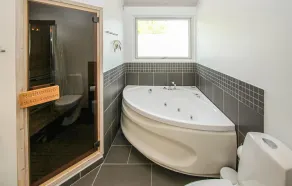 Stunning Home In Samsø With Sauna - Image 2