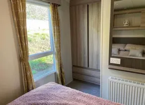Beverley bay 2-Bed Caravan Sleeps 6 Pet Friendly - Image 4