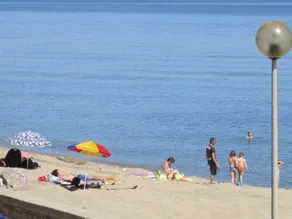 Leje T3 - Leucate strand - Stueetage - Beachfront - Image 4