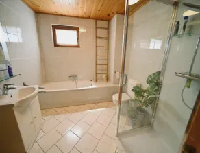 Holiday Home in Heure with Pool & Sauna - Image 2