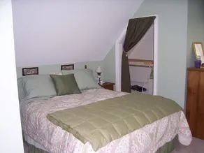 Peaceful 2+ BR home near Saco River, NH & ME resorts, mins to Fryeburg/Bridgton - Image 4