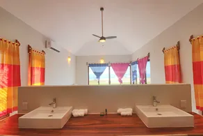 Incredible beach house in Puerto Escondido, Mexico. - Image 3