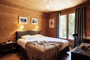 Sausalito Residence - Chalet 4*, 5 bedrooms, stunning views, hammam, fireplace, garage, WIFI - Image 3