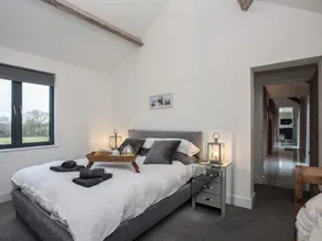 3 Schlafzimmer Unterkunft in Roughton, near Cromer - Image 5
