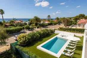 Villa Lucia B17 vacances de Rêve à la vue sur la Mer - Image 4